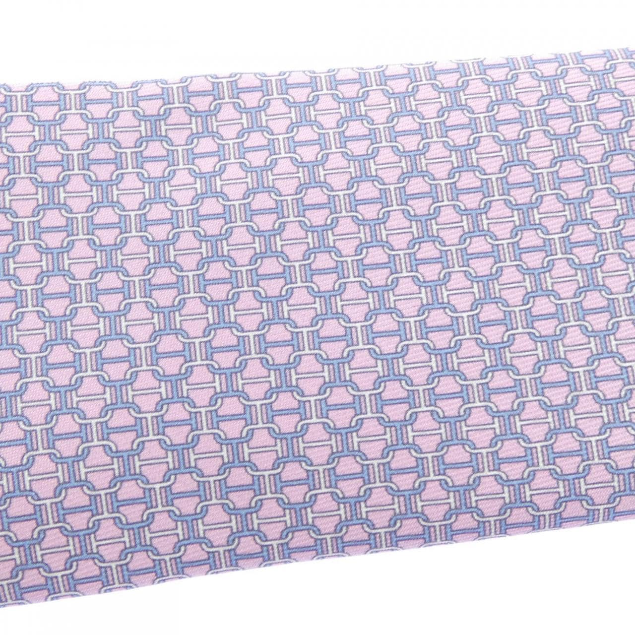 エルメス HERMES NECKTIE