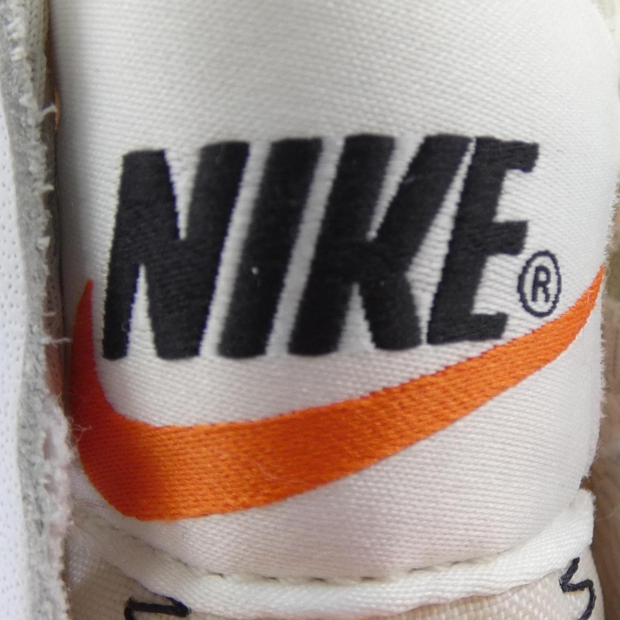 ナイキ NIKE DD3111-100 スニーカー