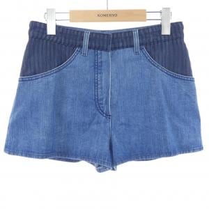 シャネル CHANEL P47802W05474 ショートパンツ