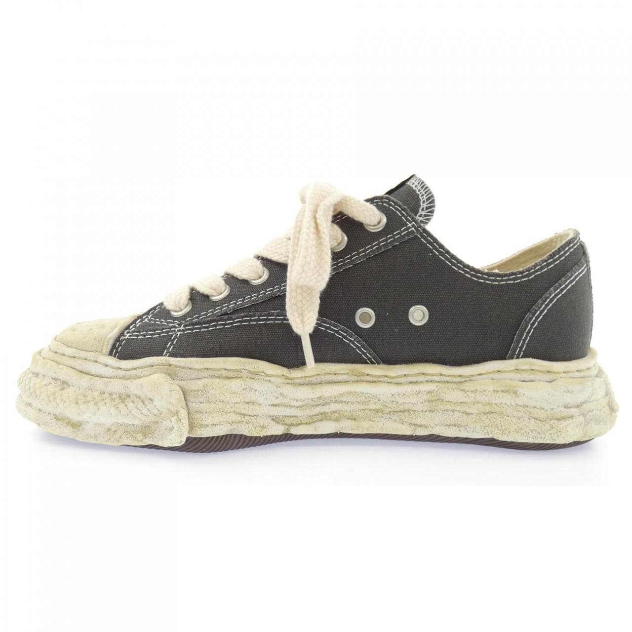 メゾンミハラヤスヒロ MAISON MIHARA YASUHI A13FW713 スニーカー