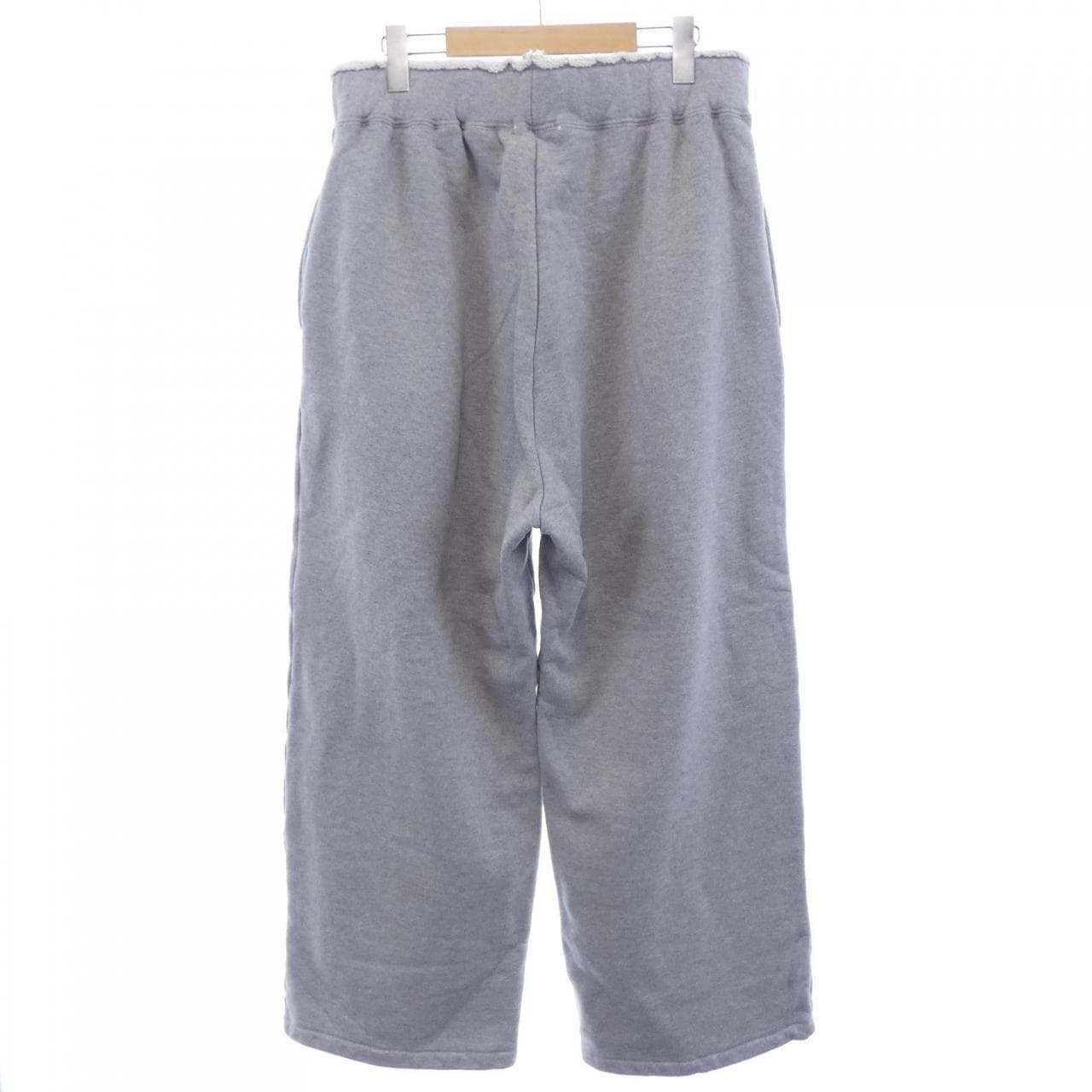 DDDD 0815008 パンツ