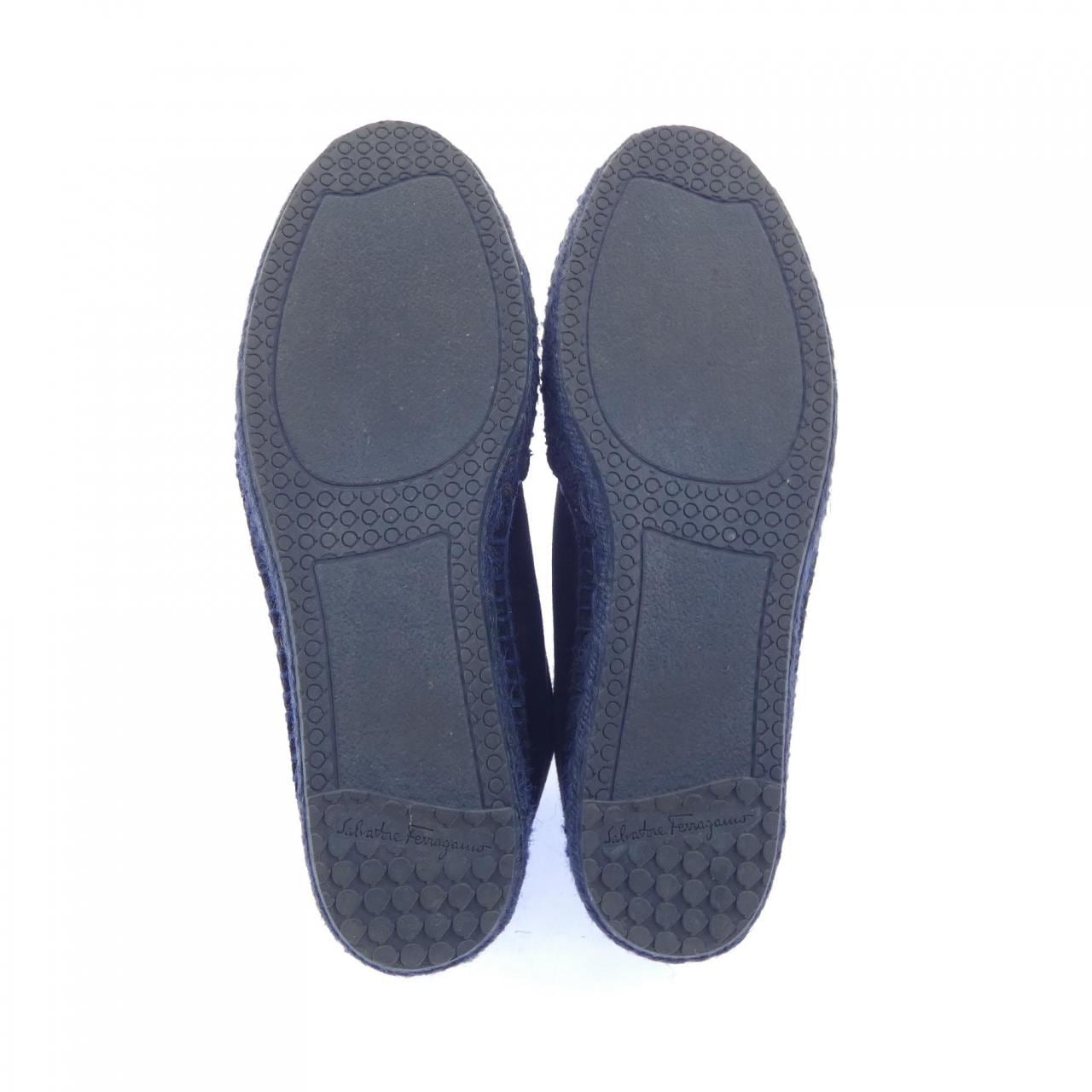 サルヴァトーレフェラガモ SALVATORE FERRAGAMO シューズ