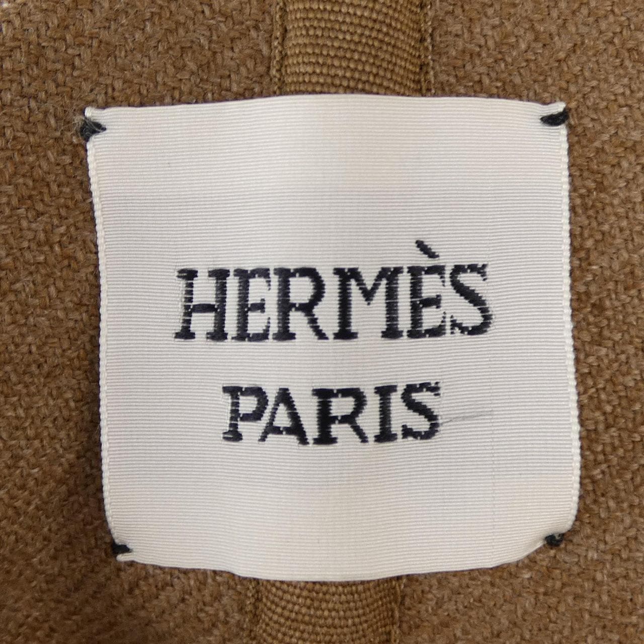 エルメス HERMES *97-7105 コート