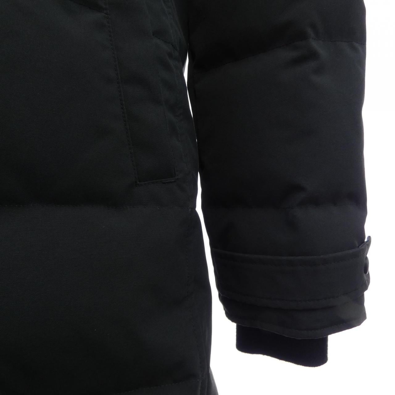 カナダグース CANADA GOOSE BLACK LABEL 3802WB SHELBURNE シェルバーン ダウンコート