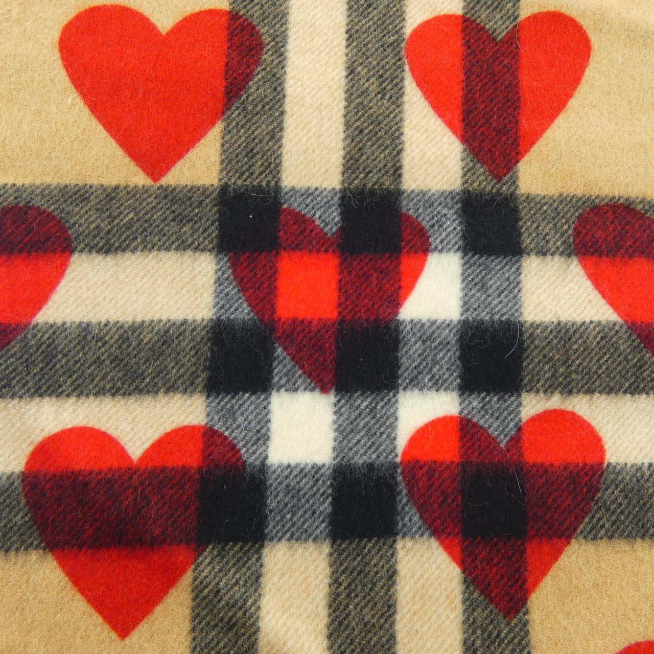 バーバリー BURBERRY 39989331 MUFFLER