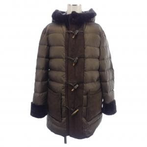 EMMETI down jacket