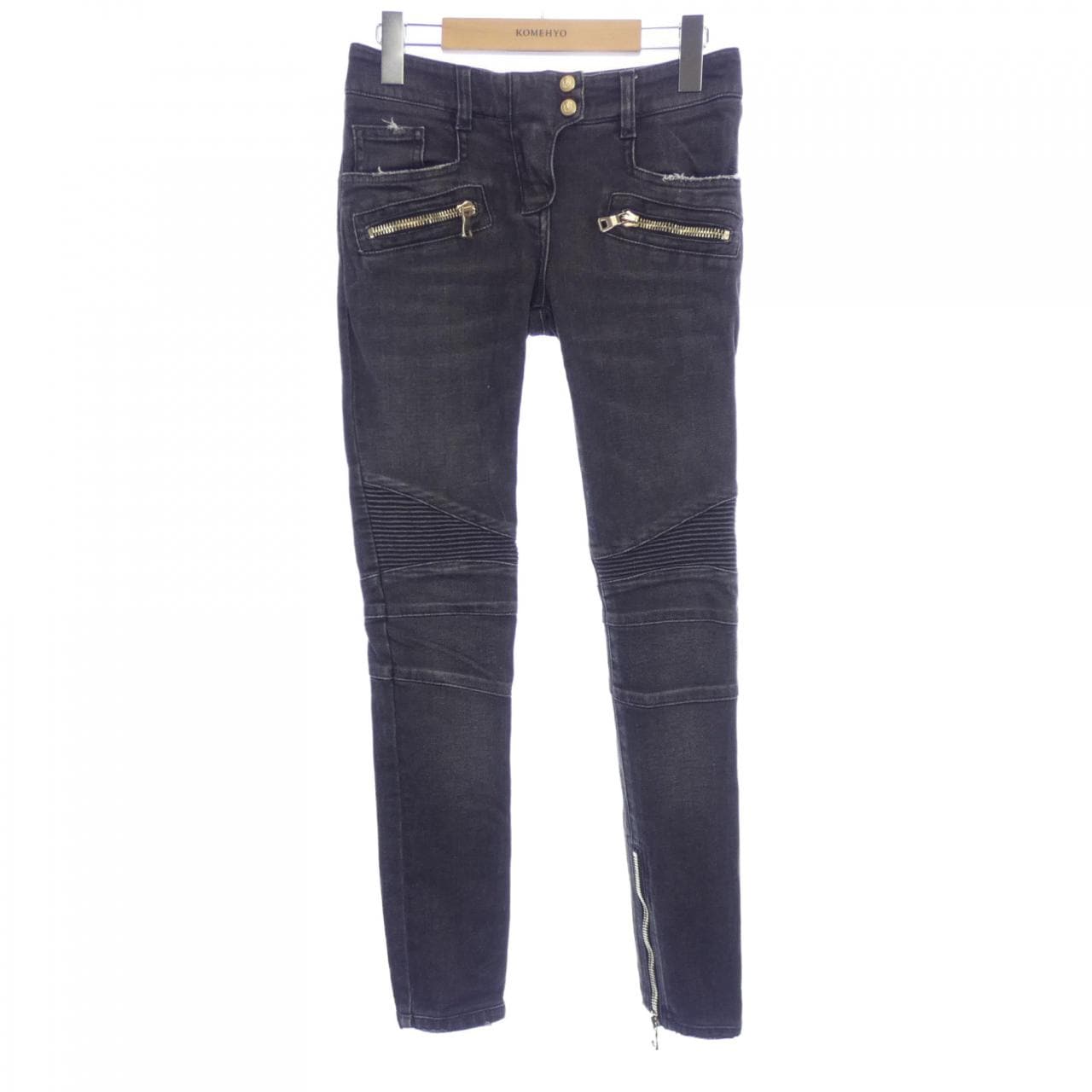 BALMAIN jeans