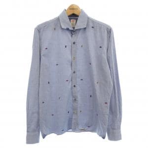 BOBSHIRTS シャツ