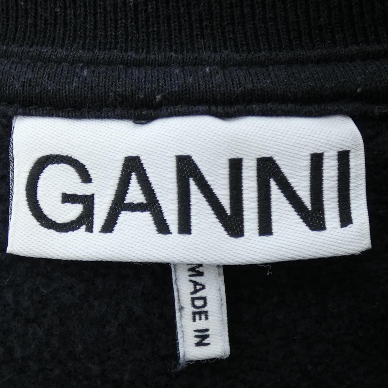 ガニー GANNI スウェット