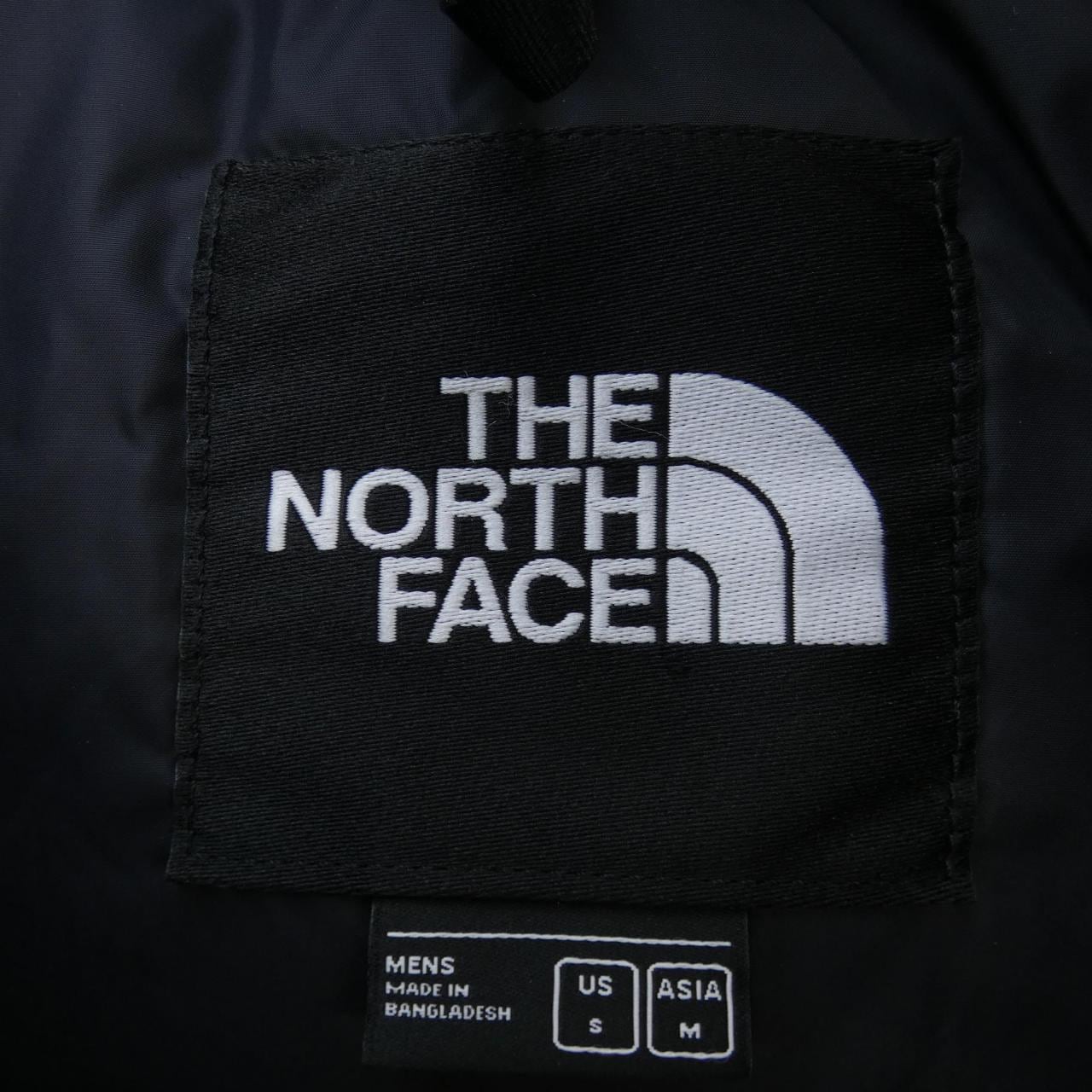 ザノースフェイス THE NORTH FACE ダウンジャケット