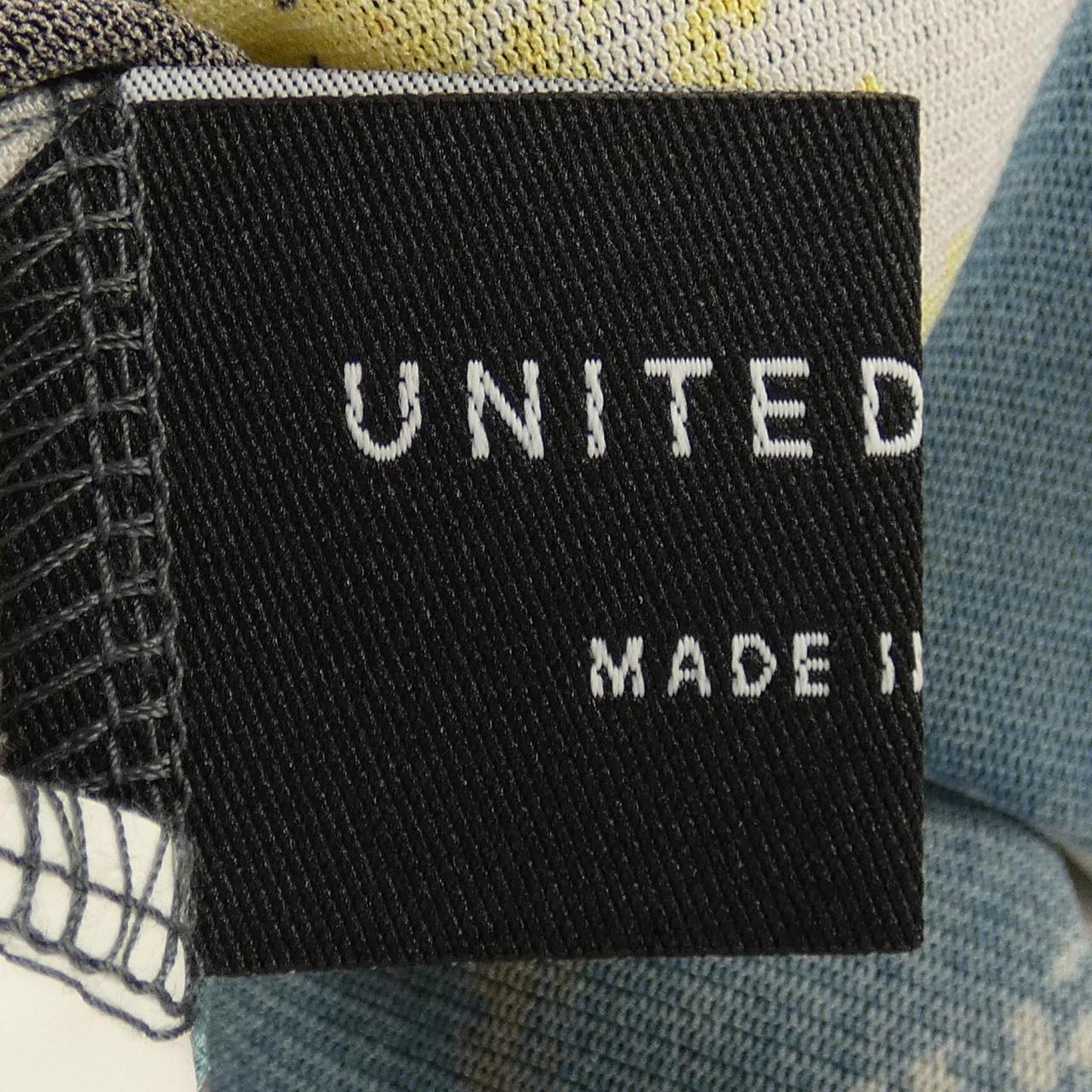 ユナイテッドトウキョウ UNITED TOKYO トップス