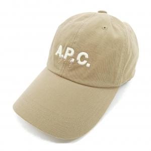 アーペーセー A.P.C. キャップ