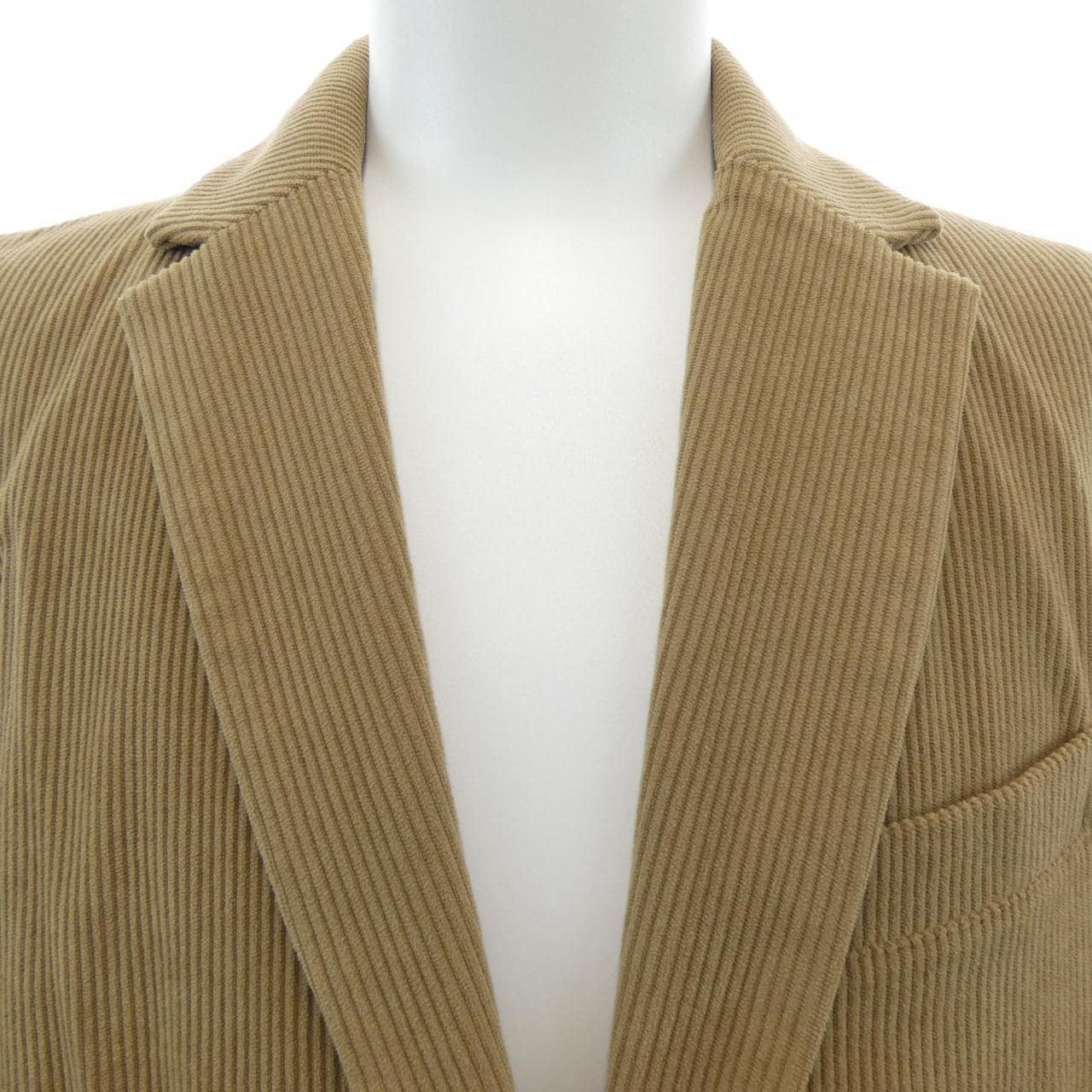 インヘリット INHERIT ジャケット