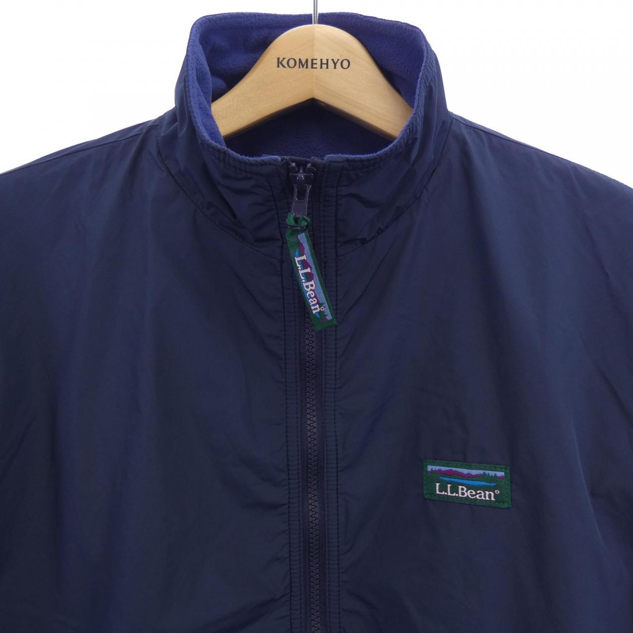 エルエルビーン L.L.BEAN ダウンジャケット