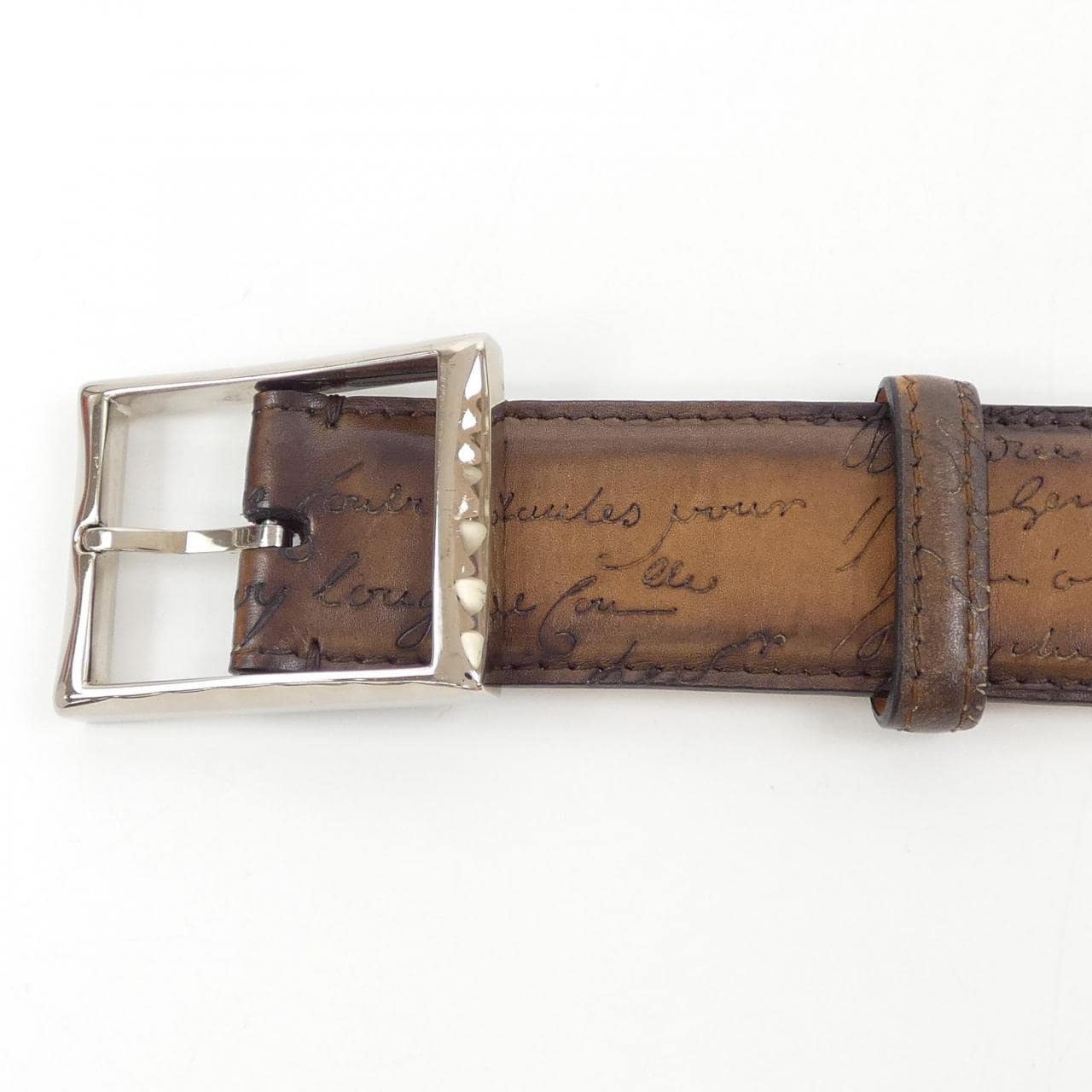 ベルルッティ Berluti BELT