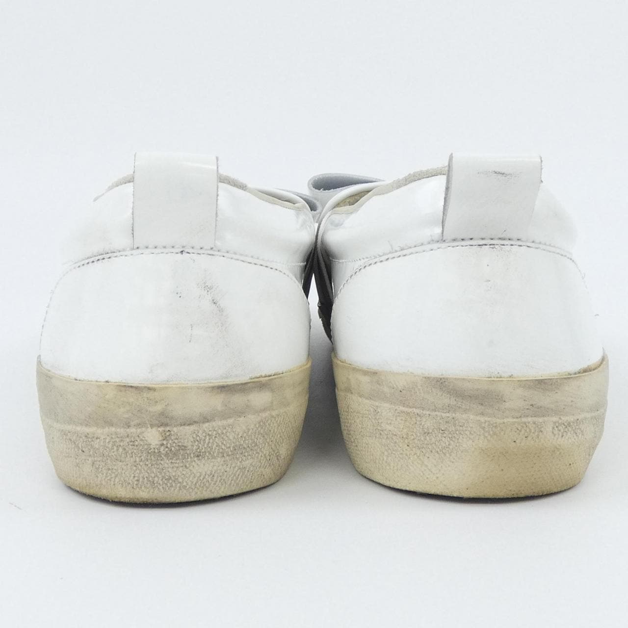 ゴールデングース GOLDEN GOOSE シューズ