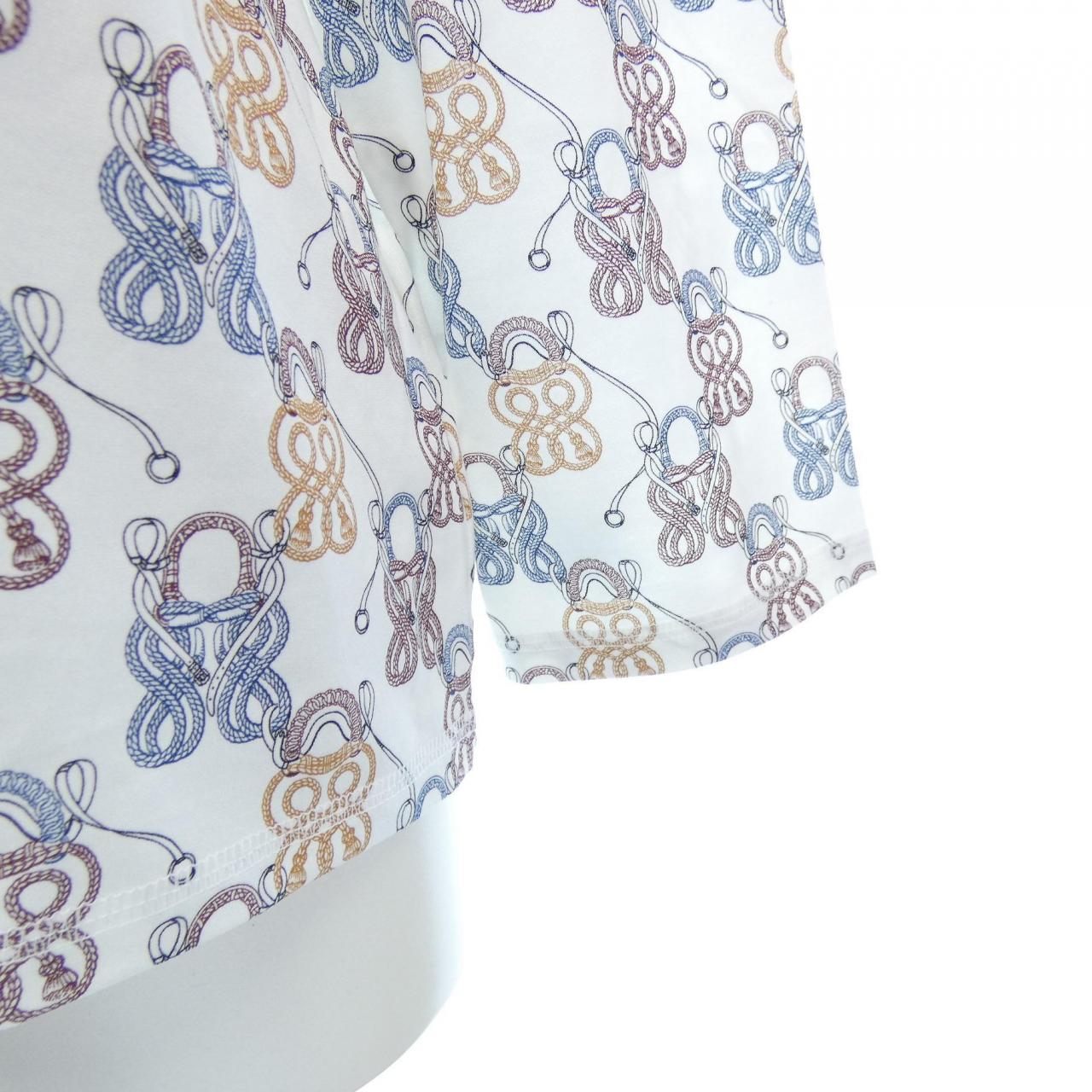 エルメス HERMES Tシャツ