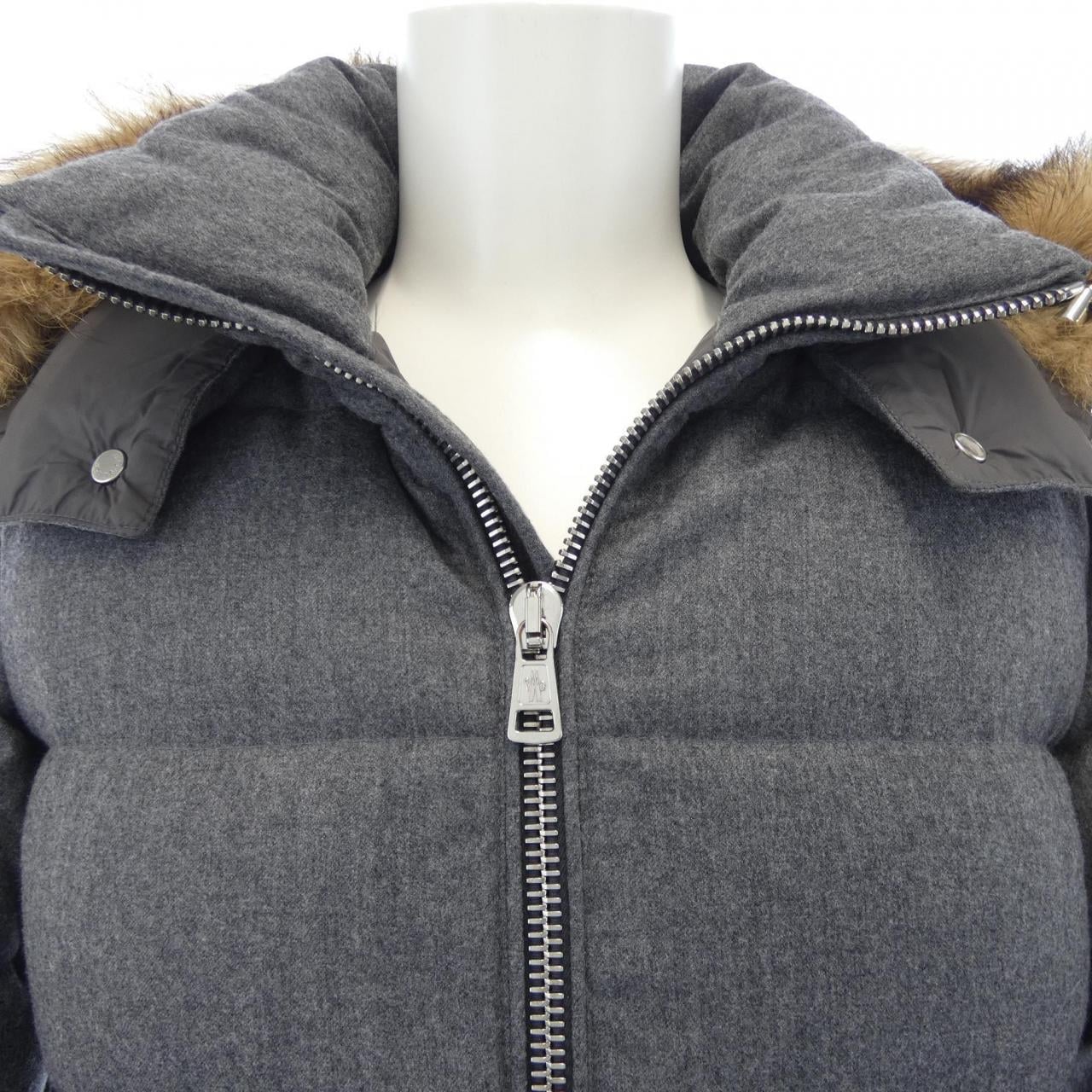 モンクレール MONCLER ALLEMAND ダウンジャケット