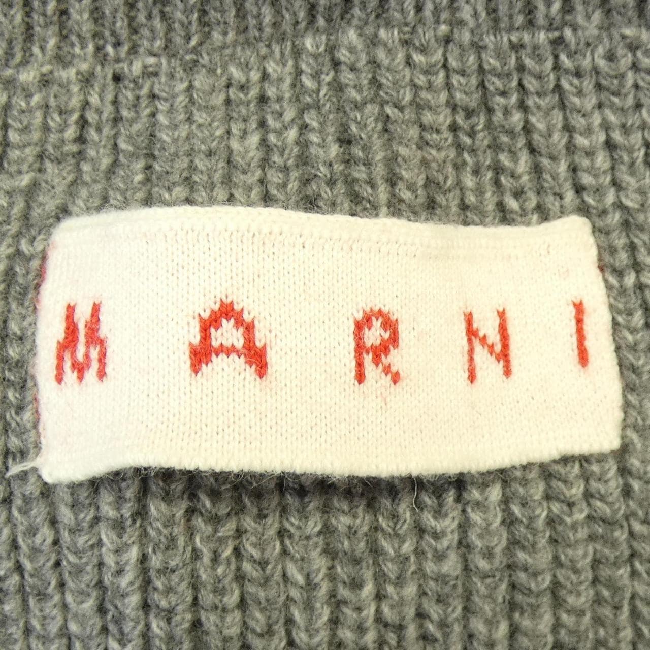 マルニ MARNI ニット