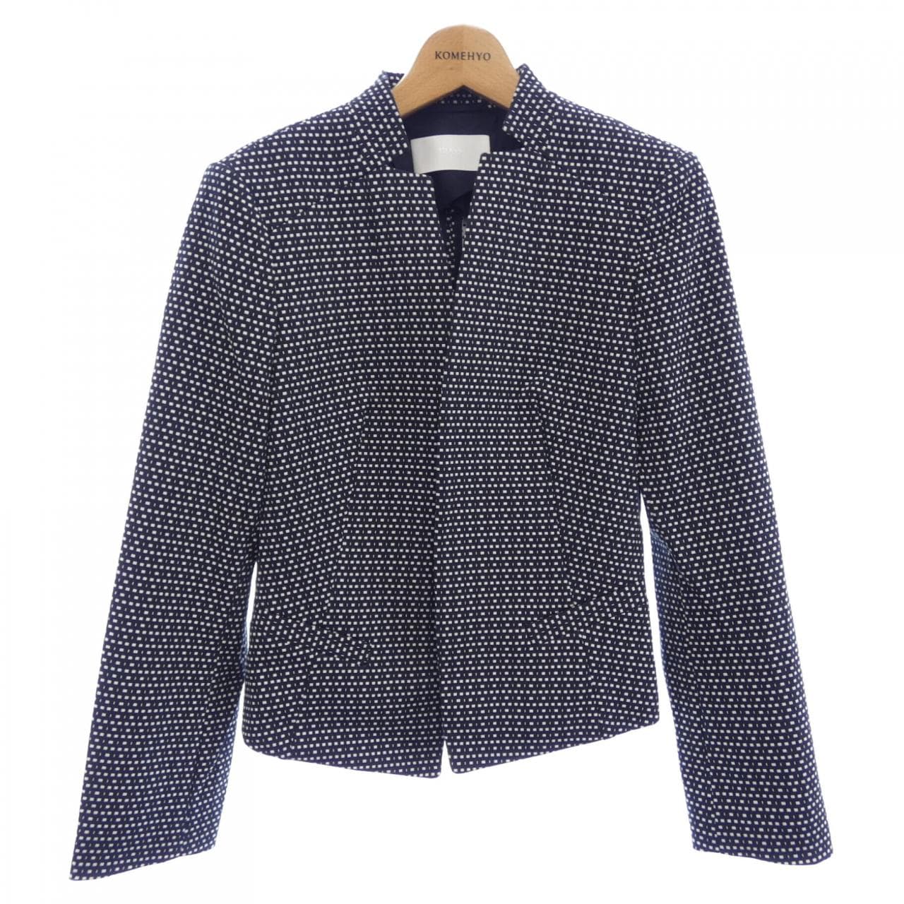 ボス BOSS ジャケット