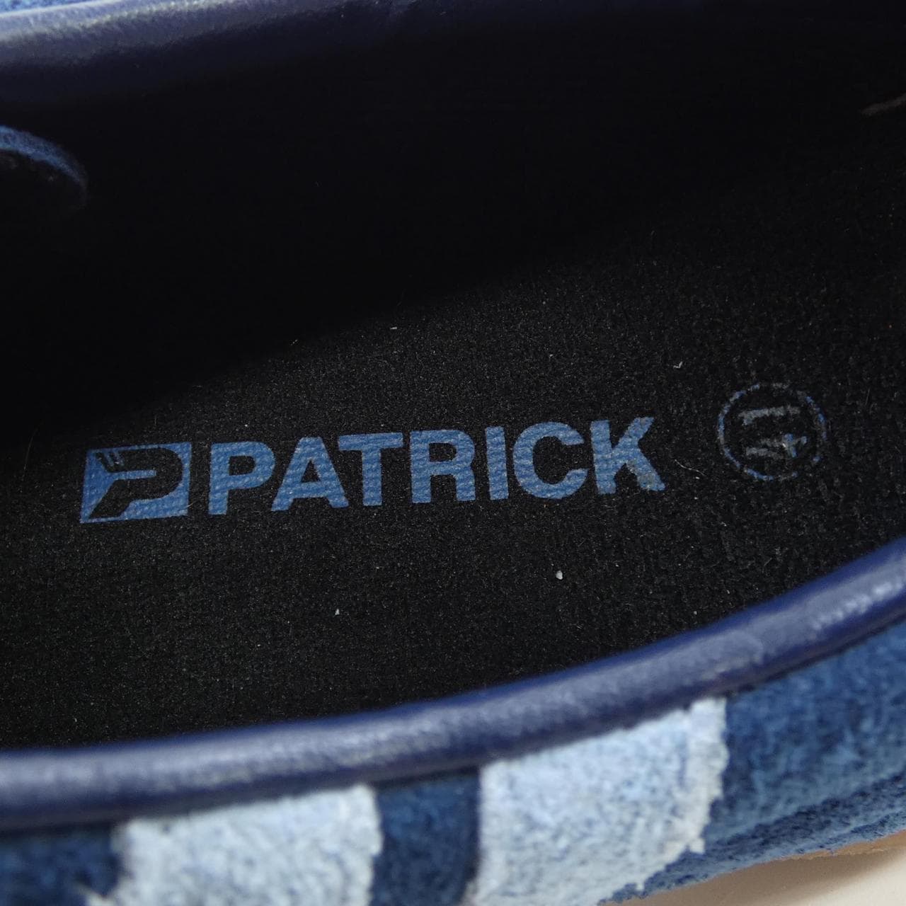 PATRICK スニーカー
