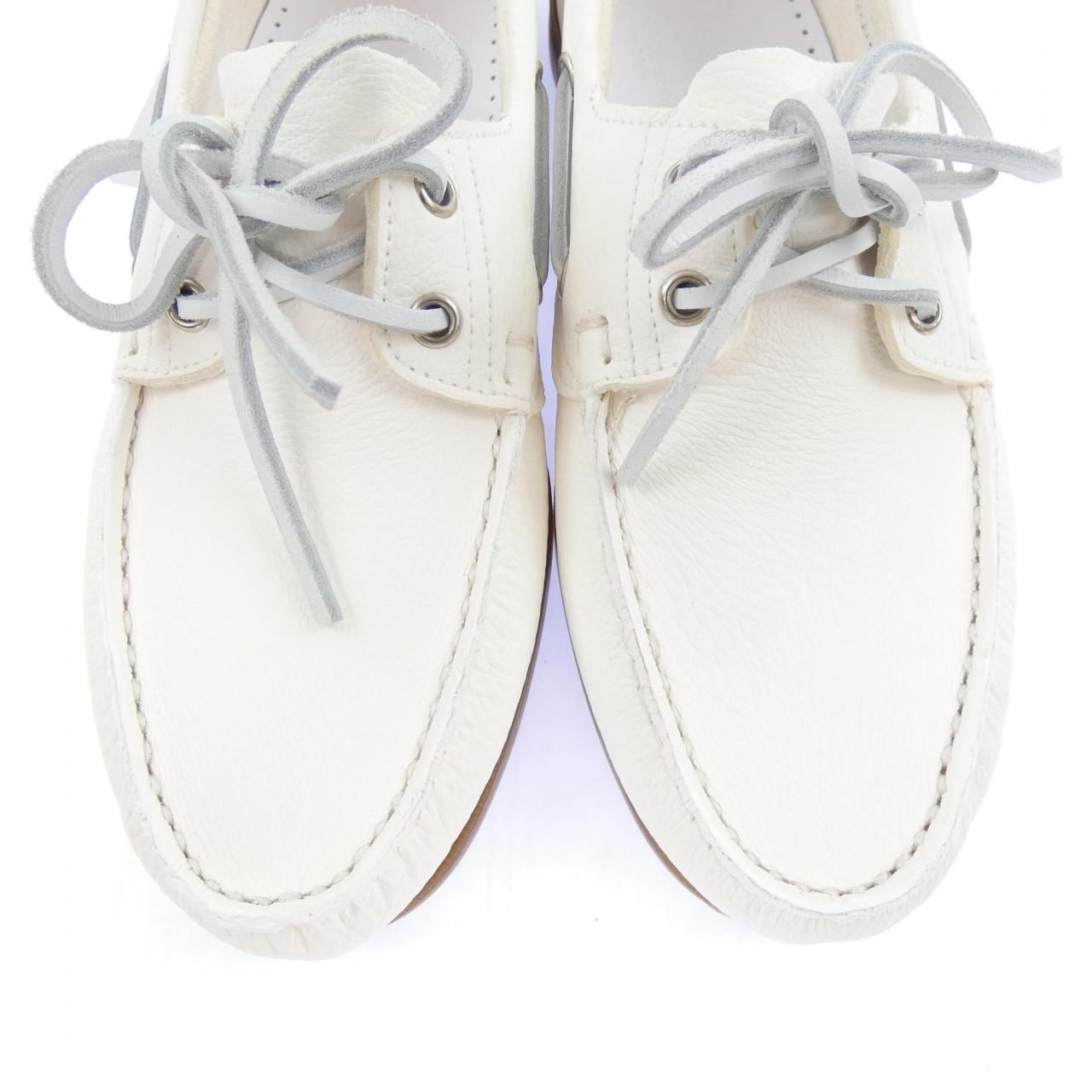 パラブーツ PARA BOOT BARTH/MARINE シューズ