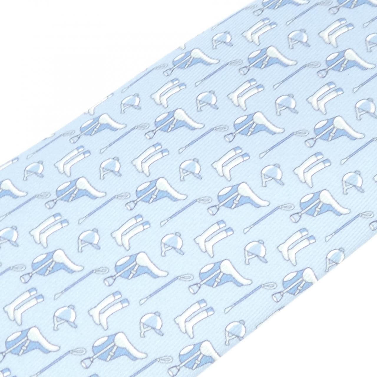 エルメス HERMES 6283EA NECKTIE