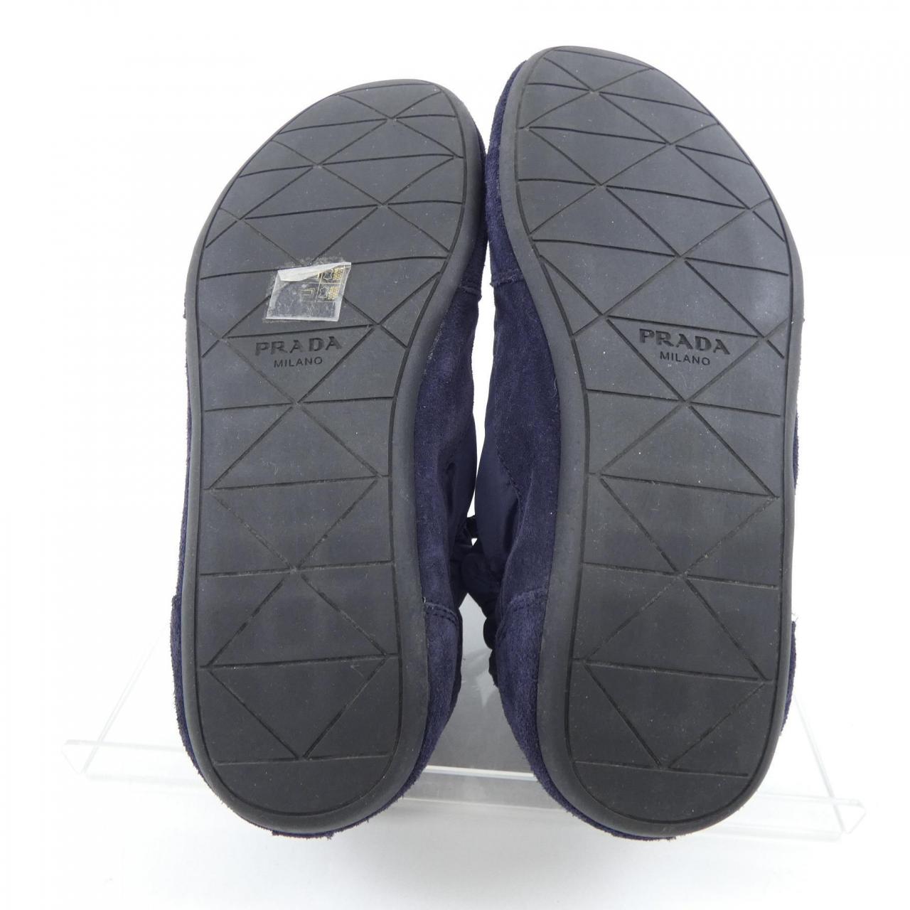 プラダ PRADA コラプス 1E959N スニーカー