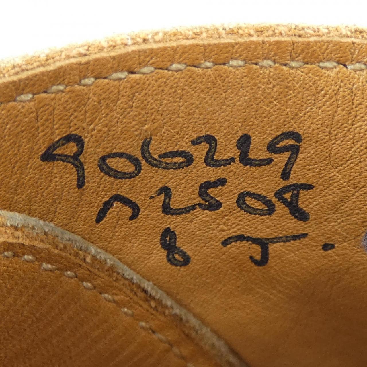 トリッカーズ Tricker's ブーツ