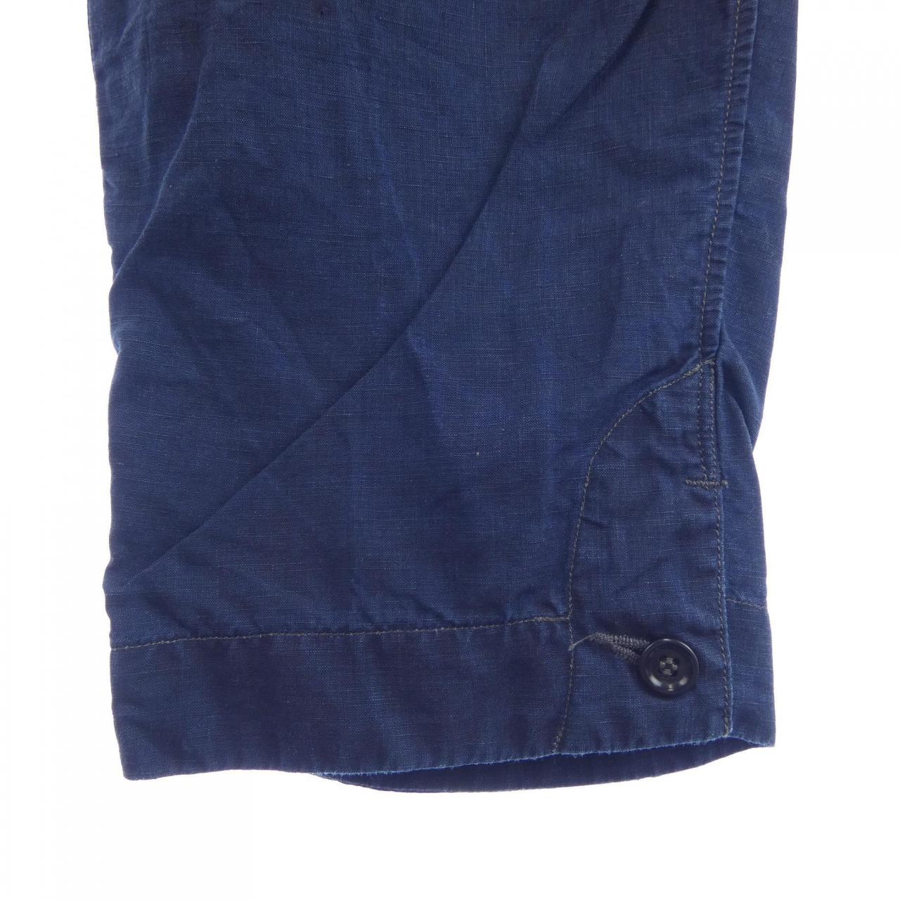 フォーティーファイブアールピーエム 45 RPM パンツ