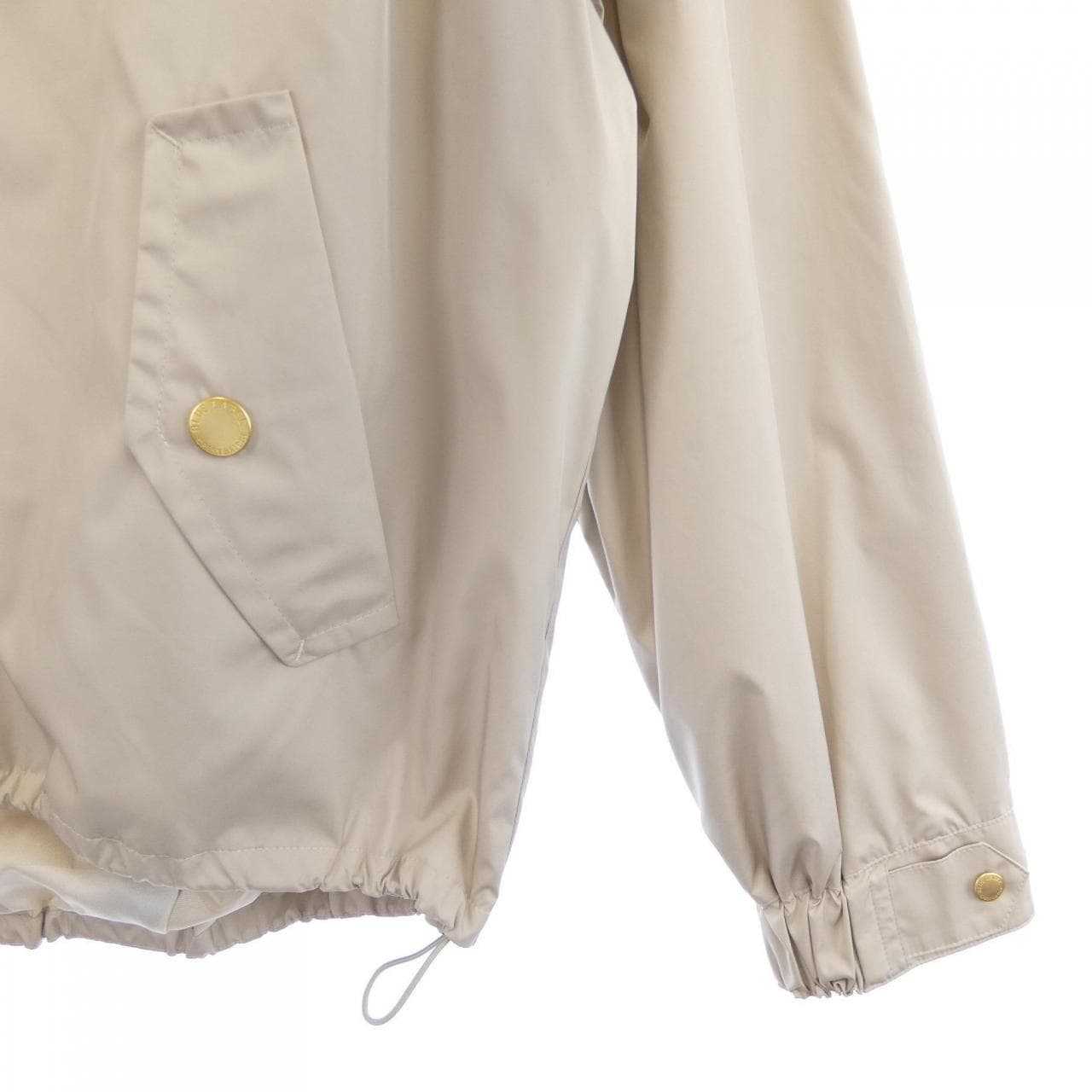 ブルーレーベルクレストブリッジ BLUE LABEL CRESTBRIDGE ブルゾン