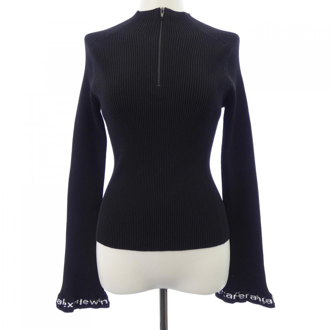 アレキサンダーワン alexanderwang.t ニット