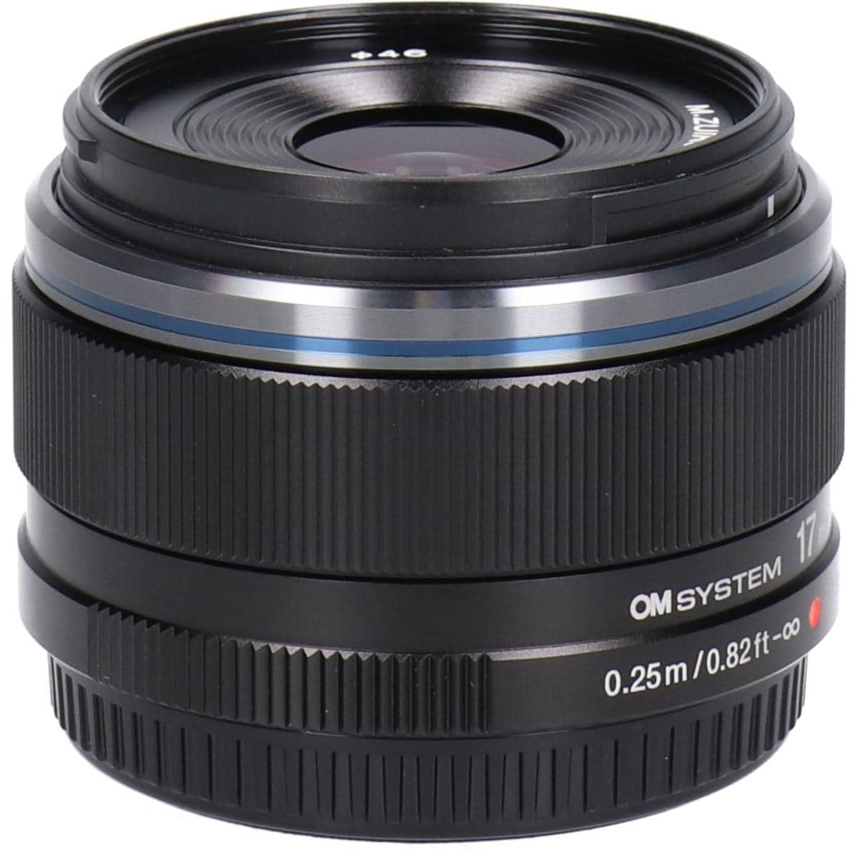 Ｍ．ＺＤ１７ｍｍ　Ｆ１．８ＩＩ