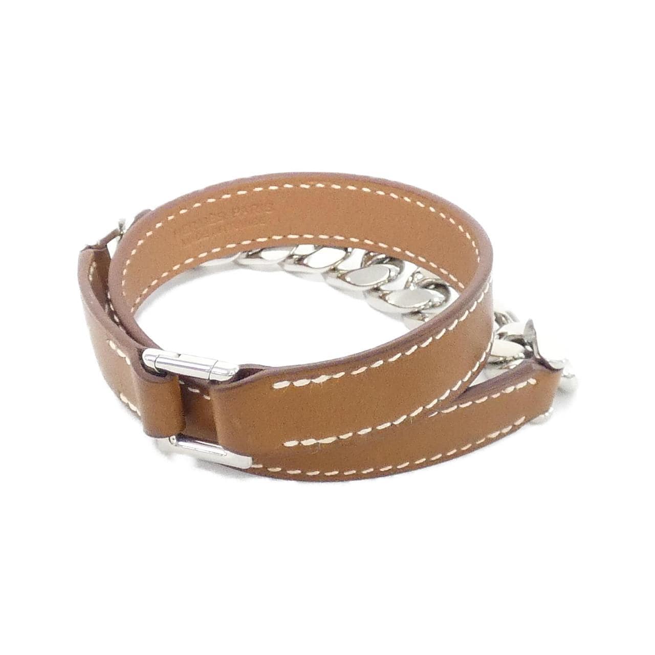 エルメス カムデン 010667CB ブレスレット