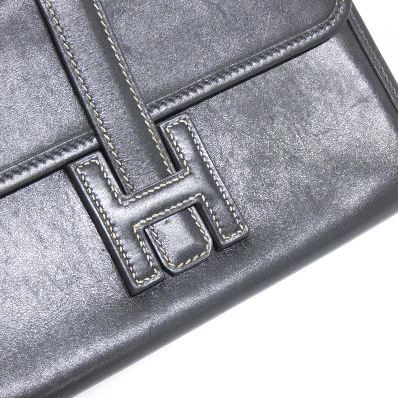 【ヴィンテージ】エルメス ジジェ バッグ