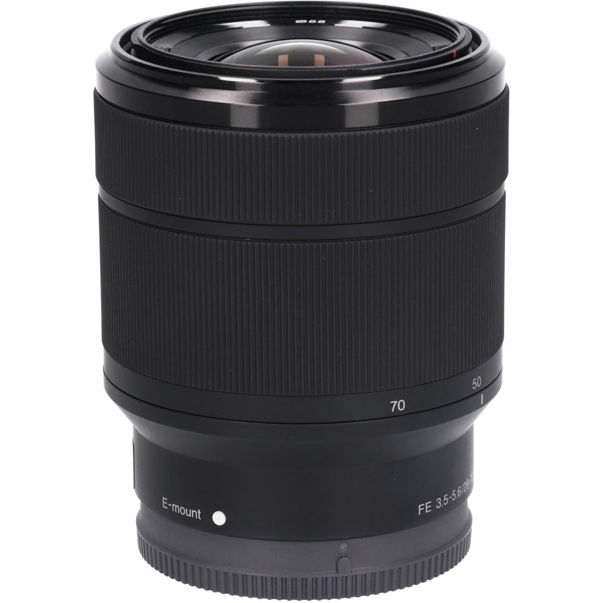 FE28-70mm F3.5-5.6OSS
