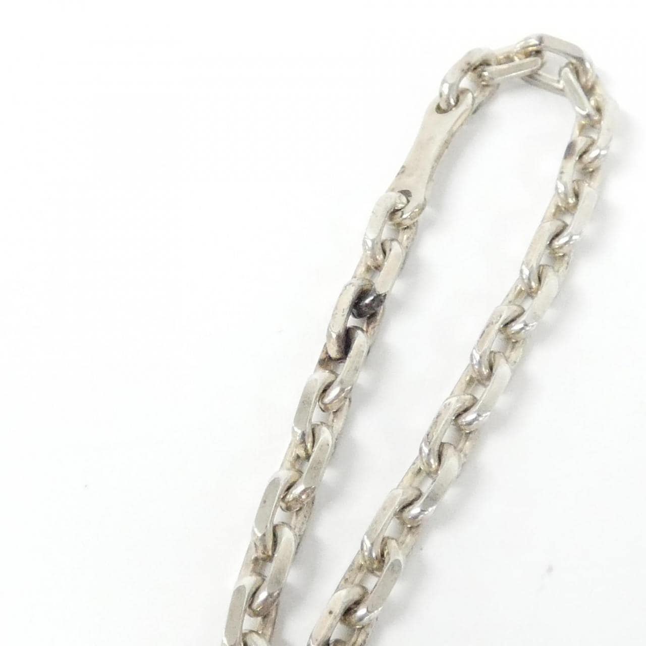 エルメス LADYBUG 049890CS キーホルダー