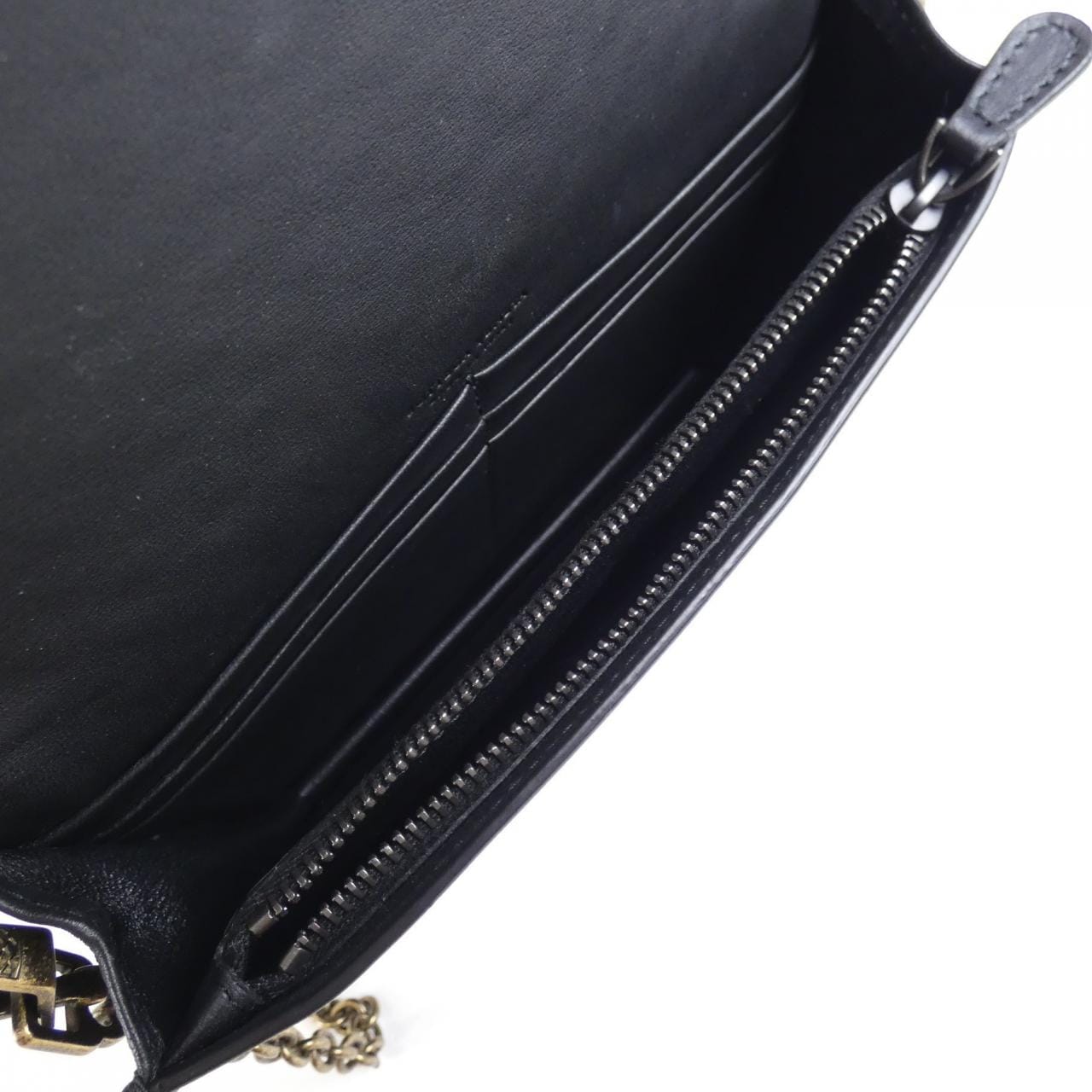 BOTTEGA VENETA Chain Wallet