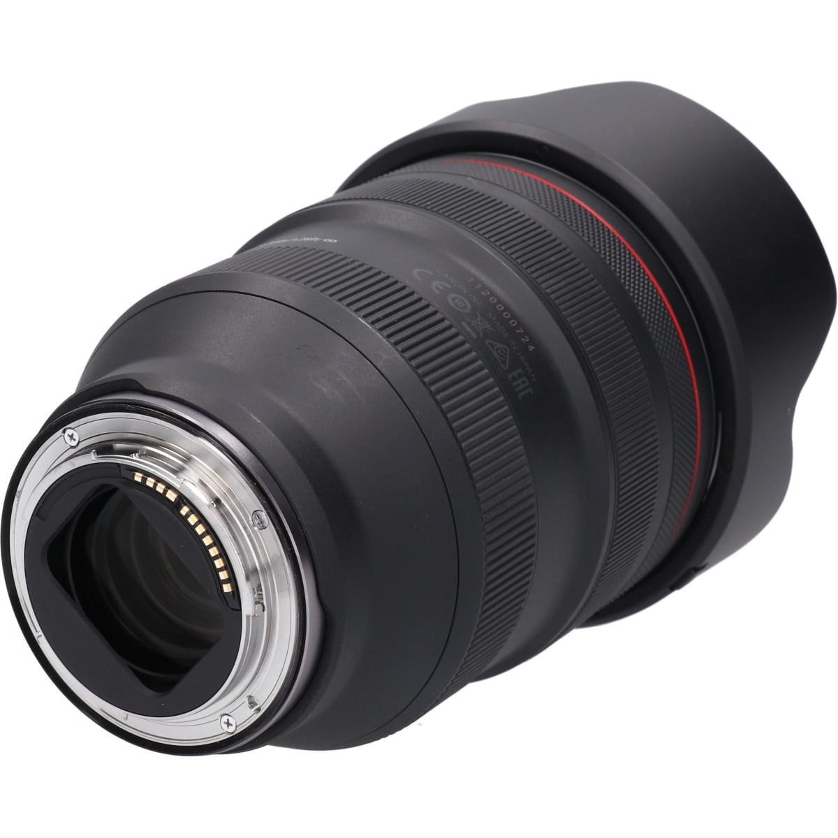 ＲＦ２８－７０ｍｍ　Ｆ２Ｌ　ＵＳＭ