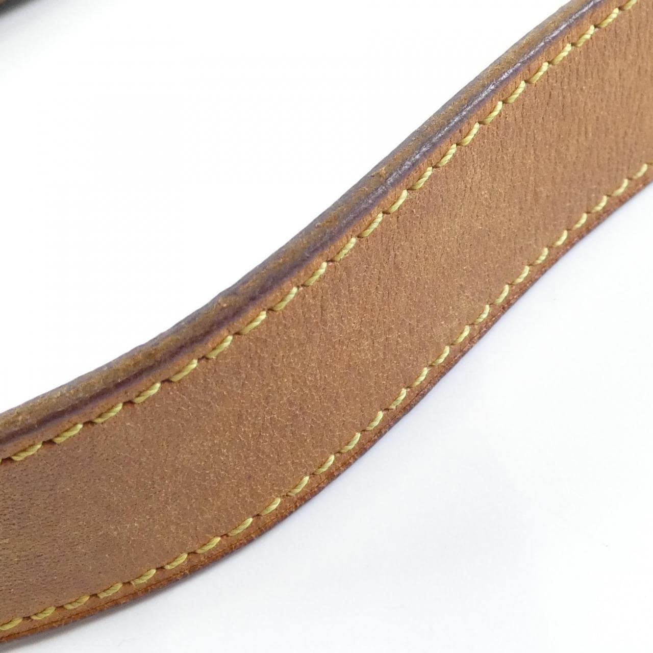 LOUIS VUITTON Monogram Croissant MM M51512 單肩包