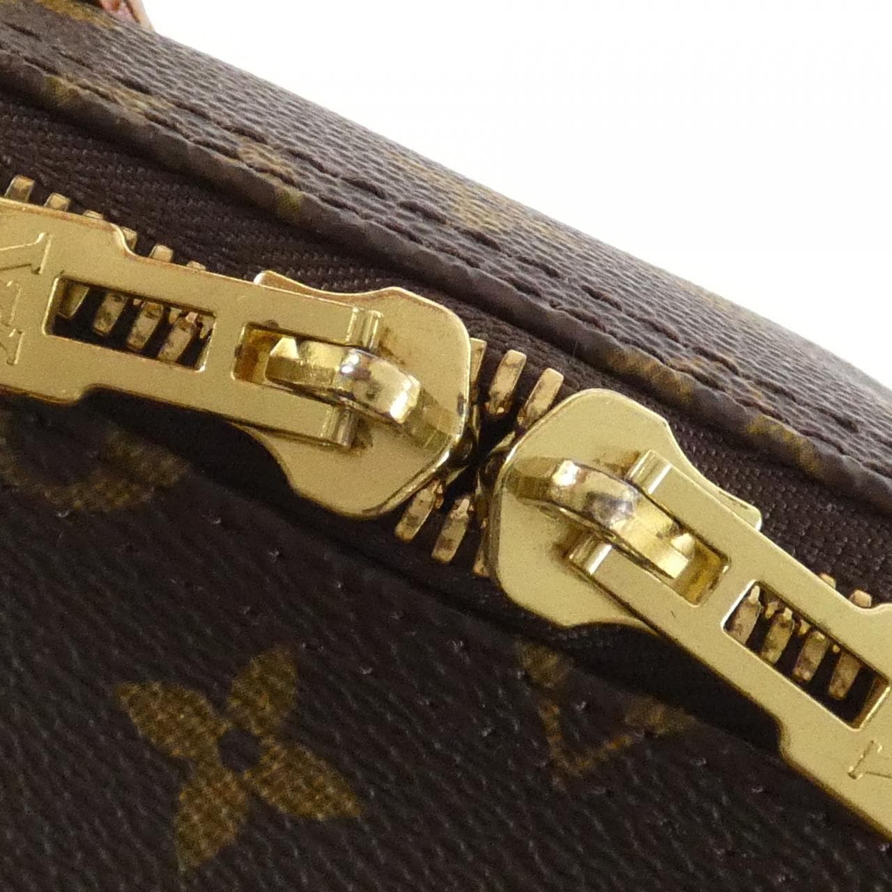 ルイヴィトン モノグラム キーポル 55cm M41424 ボストンバッグ