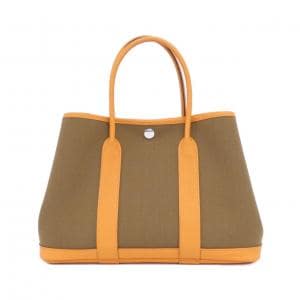 【未使用品】エルメス ガーデン パーティ 30cm 069573CK バッグ