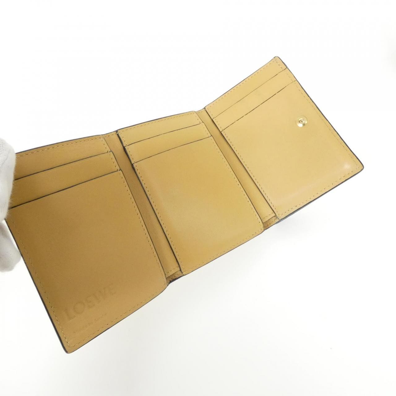 ロエベ C660TR2X01 財布