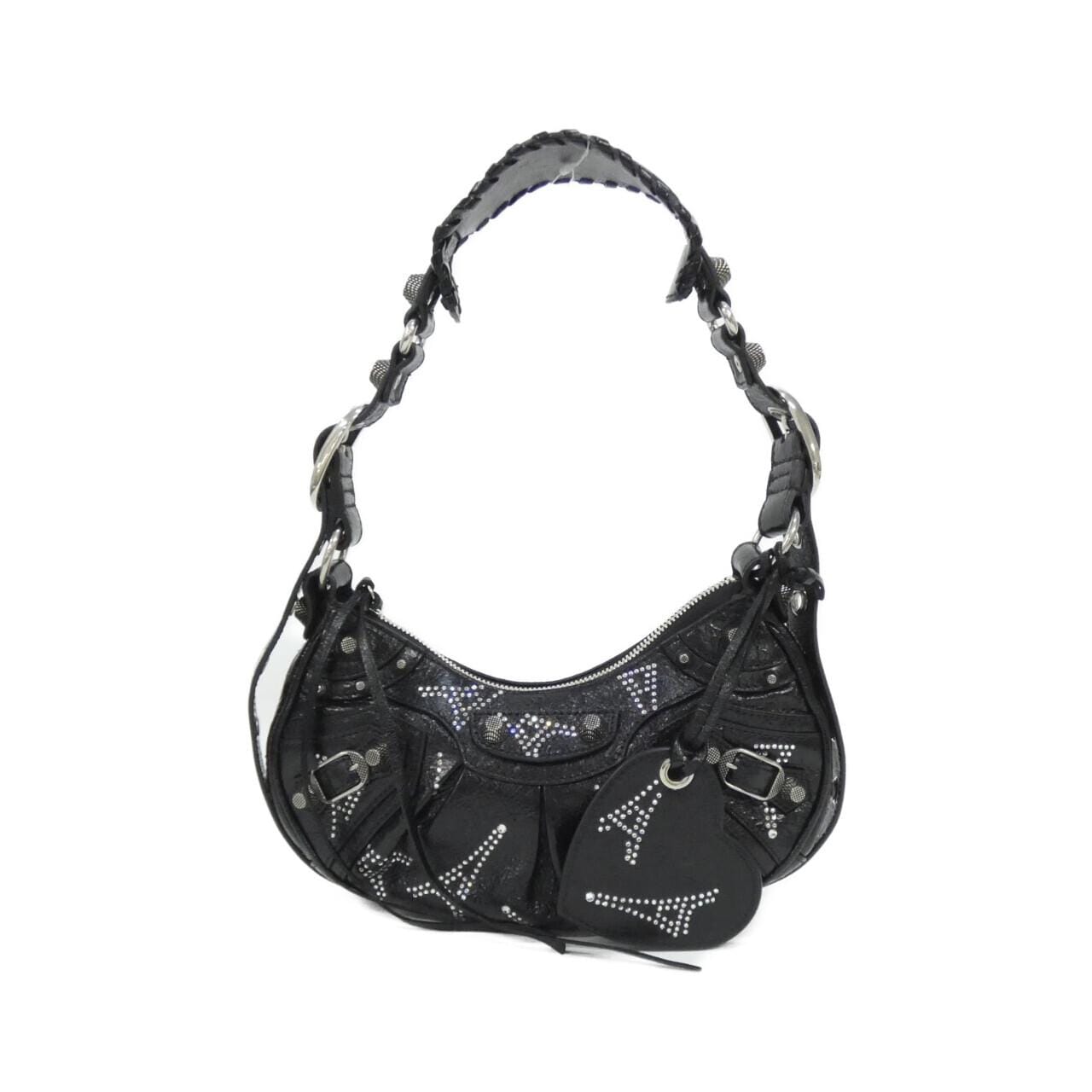 バレンシアガ ル カゴール XS 671309 ショルダーバッグ