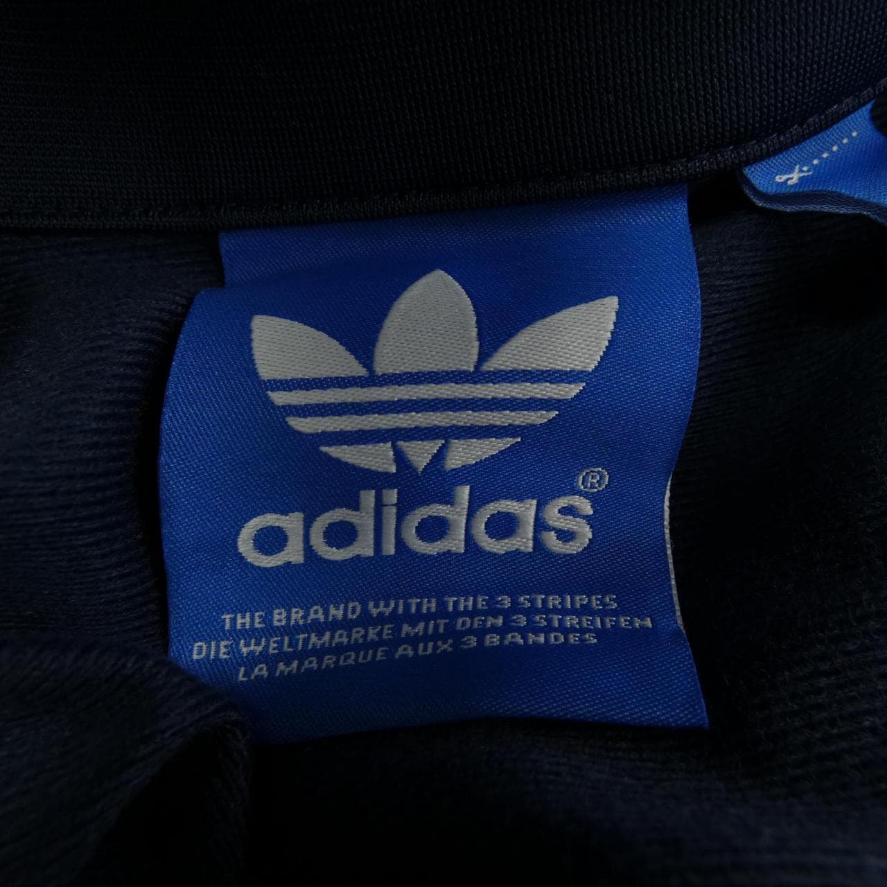 アディダス ADIDAS ブルゾン