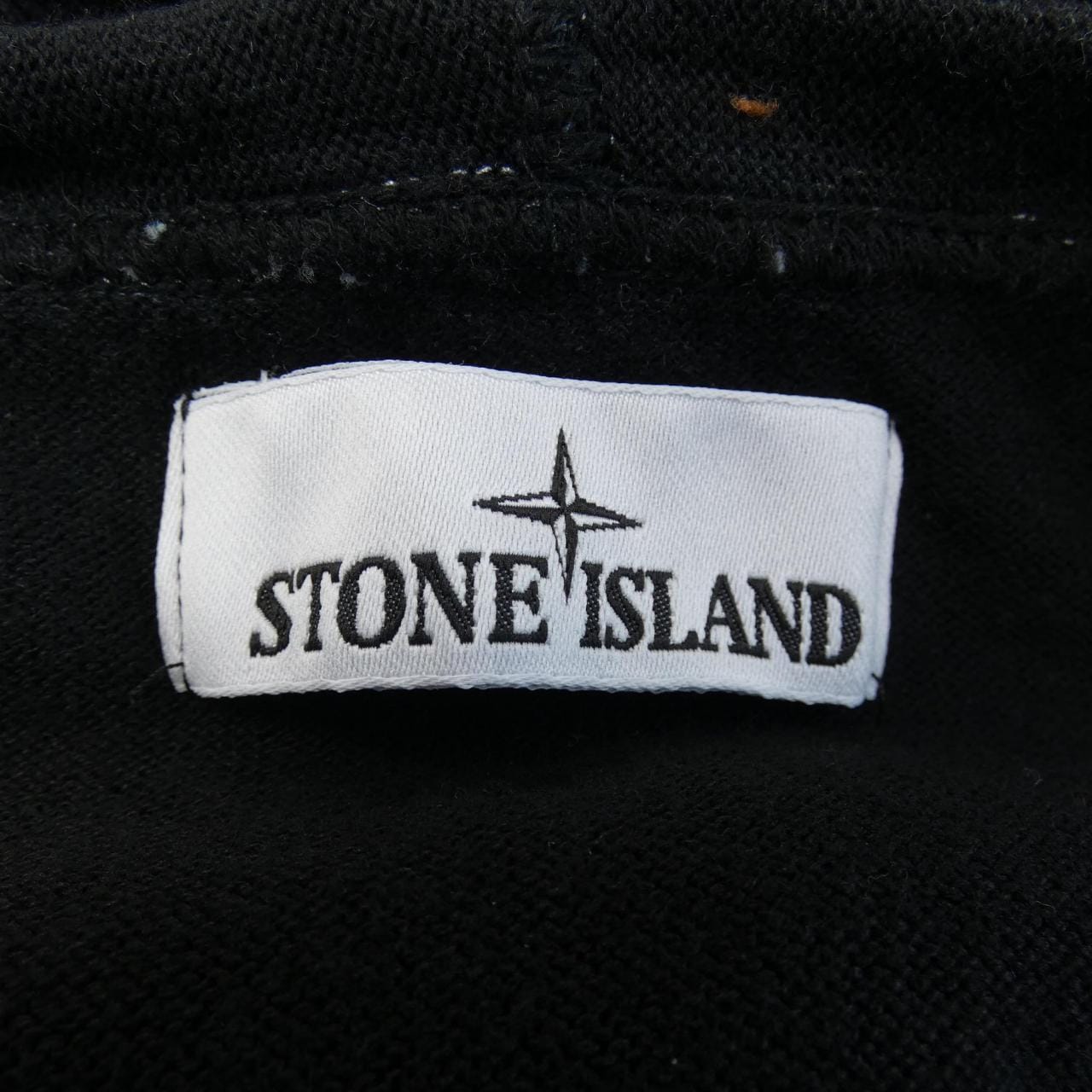 ストーンアイランド STONE ISLAND パーカー