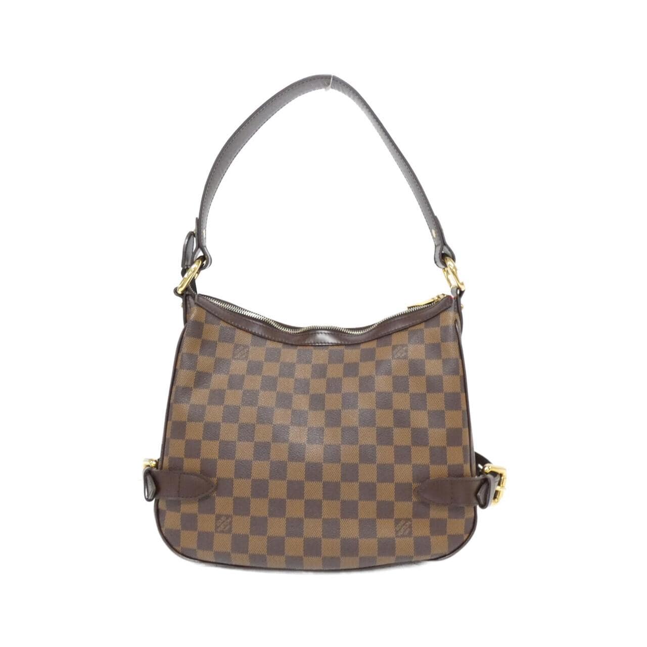 LOUIS VUITTON Damier Highbury N51200 单肩包