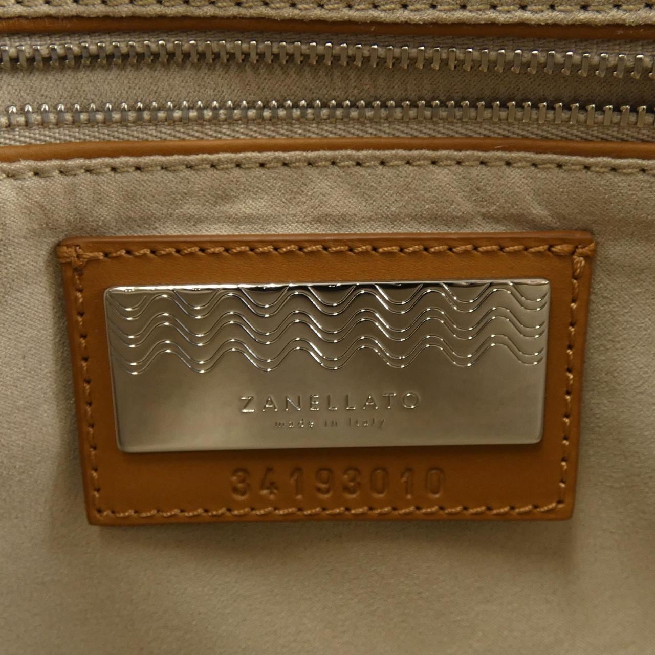 ZANELLATO BAG