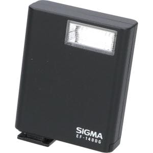 SIGMA EF-140DG