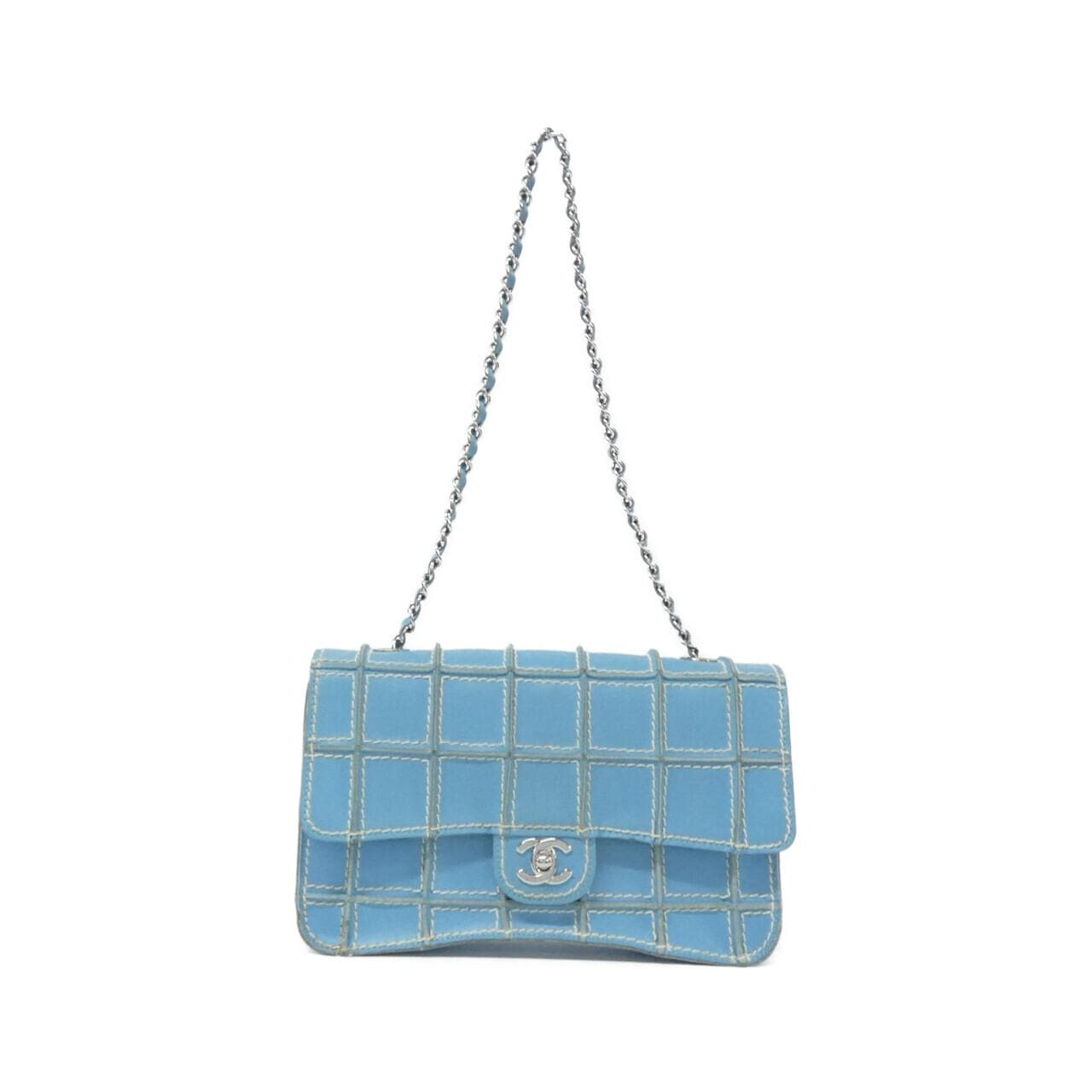 [vintage] CHANEL 19150 单肩包